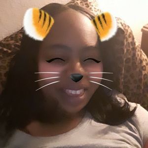 Meet your Posher, Tamika